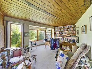 Study- click for photo gallery